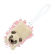 78486-32 [プレミアムねむねむアニマルズ お掃除グッズ ハンディモップ ハナ]