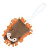 78486-33 [プレミアムねむねむアニマルズ お掃除グッズ ハンディモップ くるり]
