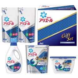 ヨドバシ Com P G ピーアンドジー アリエール Pgid 30y アリエールイオンパワージェル ジェルボールセット 通販 全品無料配達