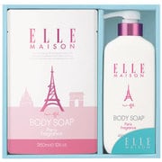 EL-15R [ELLE MAISON ボディソープセット]