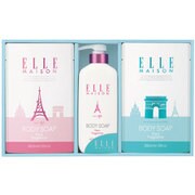 EL-20R [ELLE MAISON ボディソープセット]