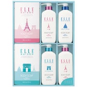 EL-50R [ELLE MAISON ボディソープセット]