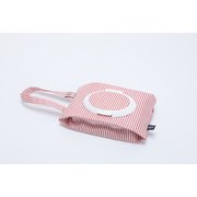 ウェットティッシュポーチ（ヒッコリー）RD E-190415