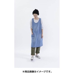 back number デニムエプロン 商品詳細ページ | back number online store | デニムエプロン