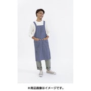H型エプロン HI S-180703
