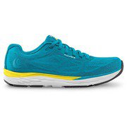 フライライト3 Fli-Lyte3 5002022 22 Aqua/Yellow 24.5cm [ランニングシューズ レディース]