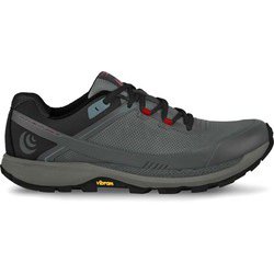 ヨドバシ.com - トポアスレチック Topo Athletic ランベンチャー3 Runventure3 5002131 Grey/Red 27cm  [トレイルランニングシューズ メンズ] 通販【全品無料配達】