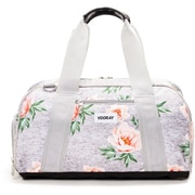 BURNER GYM DUFFEL 23L B.BRG.RG ローズグレイ [アウトドア系ダッフルバッグ]