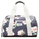 BURNER GYM DUFFEL 23L B.BRG.RNVY ローズネイビー [アウトドア系ダッフルバッグ]