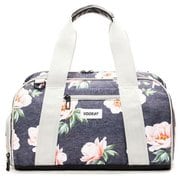 BURNER GYM DUFFEL 23L B.BRG.RNVY ローズネイビー [アウトドア系ダッフルバッグ]