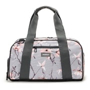 BURNER GYM DUFFEL 23L B.BRG.GCB グレイチェリー [アウトドア系ダッフルバッグ]