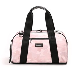 ヨドバシ.com - ヴォーレイ VOORAY BURNER GYM DUFFEL 23L B.BRG.PC