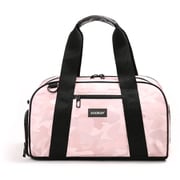 BURNER GYM DUFFEL 23L B.BRG.PC ピンクカモ [アウトドア系ダッフルバッグ]