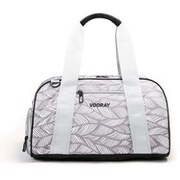 BURNER GYM DUFFEL 23L B.BRG.FO フェザーグレイ [アウトドア系ダッフルバッグ]