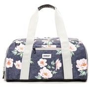 BURNER SPORT 33L B.BN.RNVY ローズネイビー [アウトドア系ダッフルバッグ]
