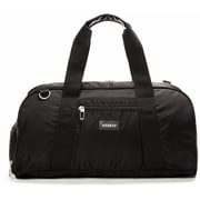 BURNER SPORT 33L B.BN.BN ブラックナイロン [アウトドア ボストンバッグ]