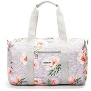 ROADIE 24L B.RD.RG ローズグレイ [アウトドア系ダッフルバッグ]