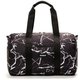 ROADIE 24L B.RD.BM ブラックマーブル [アウトドア系ダッフルバッグ]