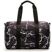 ROADIE 24L B.RD.BM ブラックマーブル [アウトドア系ダッフルバッグ]
