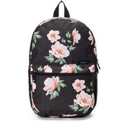 ACE 16L BACKPACK B.AC.RB ローズブラック [アウトドア系デイパック]