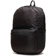 ACE 16L BACKPACK B.AC.BN ブラックナイロン [アウトドア系デイパック]