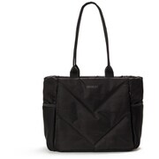 ARIA TOTE 20L B.AR.JB ジェットブラック [アウトドア系トートバッグ]