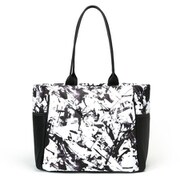 ARIA TOTE 20L B.AR.SG SHATTERED GLASS [アウトドア系トートバッグ]