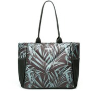 ARIA TOTE 20L B.AR.FO Tropical Foliage [アウトドア系トートバッグ]
