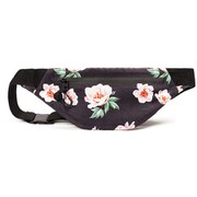 ACTIVE FANNY PACK FP.AV.RB ローズブラック [アウトドア系ポーチ]