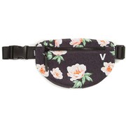 URBAN FANNY PACK FP.FN.RB ローズブラック [アウトドア系ポーチ]