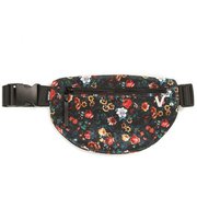 URBAN FANNY PACK FP.FN.GA ガーデンフローラル [アウトドア系ポーチ]