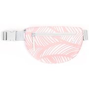 URBAN FANNY PACK FP.FN.FP フェザーピンク [アウトドア系ポーチ]