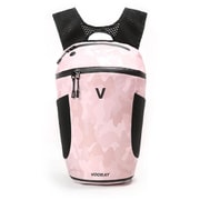 ACTIVE BACKPACK 13.5L B.AVB.PC ピンクカモ [アウトドア デイパック 13.5L]