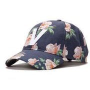 VOORAY Athletic CAP ROSE GRAY [アウトドア キャップ]