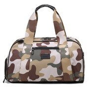 BURNER GYM DUFFEL 23L B.BRG.CA カモフラージュ [アウトドア系ダッフルバッグ]