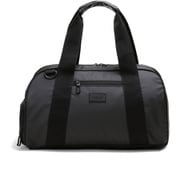 BURNER GYM DUFFEL 23L B.BRG.MB マットブラック [アウトドア系ダッフルバッグ]