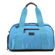 BURNER GYM DUFFEL 23L B.BRG.BL ブルー [アウトドア系ダッフルバッグ]