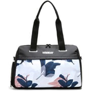 TRAINER B.TR.GV グアバ [アウトドア系 ボストンバッグ]