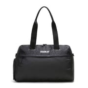 TRAINER B.TR.BF ブラックホイル [アウトドア系 ボストンバッグ]