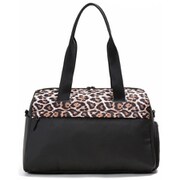 TRAINER DUFFEL 25L B.TR.CH チータ [アウトドア系ダッフルバッグ]