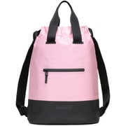 FLEX CINCH BACKPACK 23L B.FC.PB ピンクブラッシュ [アウトドア デイパック 23L]