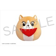 織田シナモン信長 クッション [キャラクターグッズ]