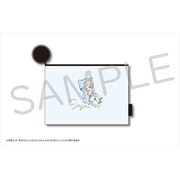 文豪ストレイドッグス レトロちっく フラットポーチ ねこずきんver太宰 治 [キャラクターグッズ]