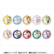 うちタマ？！ ～うちのタマ知りませんか？～ トレーディング アクリルキーホルダー 1個 [コレクショントイ]
