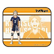 ハイキュー！！ ブランケット 菅原 孝支 [キャラクターグッズ]