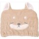 ねむねむアニマルズ 吸水カラッとタオル ヘアキャップ コタロウ 78284-44