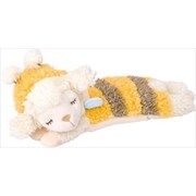 ひつじのメイプルハニービー&バタフライ 香りアイピロウ メイ 78184-12