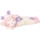 ひつじのメイプルハニービー&バタフライ 香りアイピロウ サクラ 78184-23