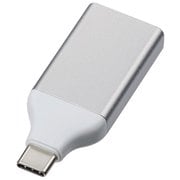 AD-ALCS-DP [TypeC（DP Altモード）-DisplayPort変換アダプタ]