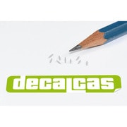 DCL-PAR017 クラシックタイヤバルブ 40個入り [1/24スケール レジン製ディティールアップパーツ]